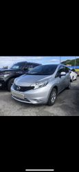  Nissan Note 2014 , 455000 , -