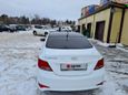  Hyundai Solaris 2016 , 570000 , 