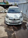  Toyota Ractis 2010 , 850000 , 