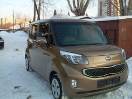  Kia Ray 2012 , 585000 , 