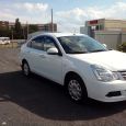  Nissan Almera 2014 , 480000 , 