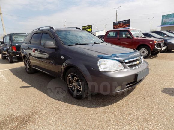  Chevrolet Lacetti 2012 , 417000 , 