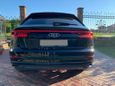 SUV   Audi Q8 2019 , 5500000 , 