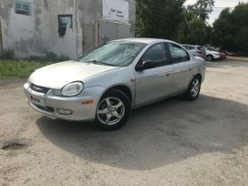  Chrysler Neon 2000 , 83000 , 