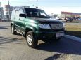 SUV     2012 , 395000 , 