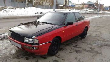  Audi 90 1989 , 85000 , 