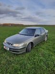  Saab 9-5 1998 , 185000 , 