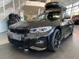  BMW 3-Series 2021 , 4858000 , 