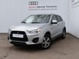 SUV   Mitsubishi ASX 2015 , 929000 , 