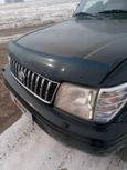 SUV   Toyota Land Cruiser Prado 1997 , 620000 , 