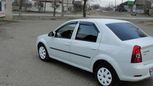  Renault Logan 2014 , 397000 , 