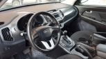 SUV   Kia Sportage 2011 , 780000 , 