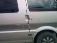 Mazda Bongo 1990 , 145000 , 