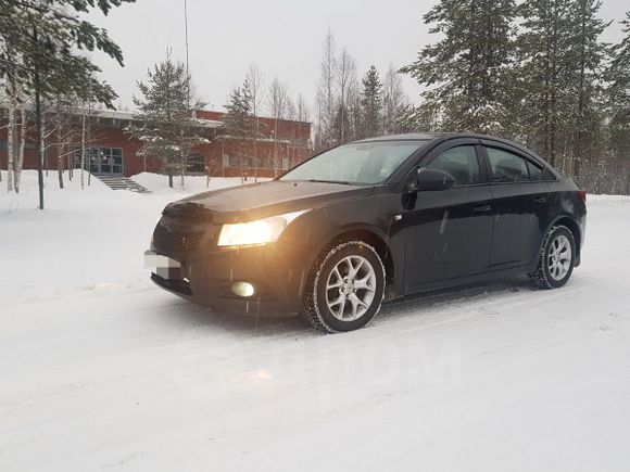  Chevrolet Cruze 2013 , 470000 , 