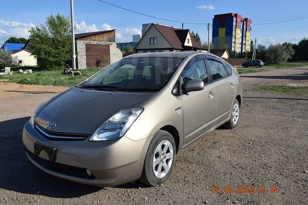  Toyota Prius 2008 , 650000 , 