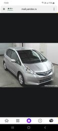  Honda Fit 2011 , 660000 , 