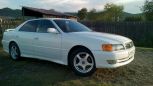  Toyota Chaser 2001 , 315000 , -