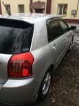  Toyota Corolla Runx 2003 , 329000 , 