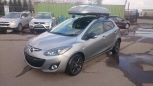  Mazda Demio 2013 , 594444 , 