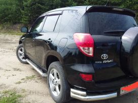 SUV   Toyota RAV4 2008 , 815000 , 