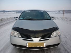  Nissan Primera 2001 , 317000 , 