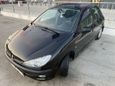  Peugeot 206 2008 , 297000 , 