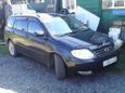  Toyota Corolla Fielder 2000 , 280000 , 