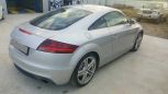  Audi TT 2008 , 680000 , 