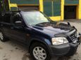 SUV   Honda CR-V 1995 , 250000 , 