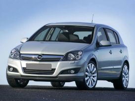 Opel Astra 2012 , 620000 , 