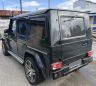 SUV   Mercedes-Benz G-Class 2001 , 1500000 , 