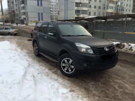 SUV   Great Wall Hover H3 2012 , 580000 , 