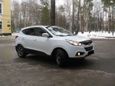 SUV   Hyundai ix35 2010 , 800000 , 