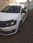  Volkswagen Polo 2016 , 660000 ,  