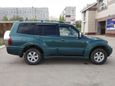 SUV   Mitsubishi Pajero 2005 , 620000 , 