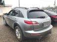 SUV   Infiniti FX35 2004 , 660000 , 