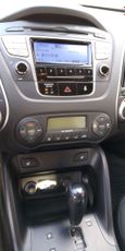 SUV   Hyundai ix35 2012 , 816000 , 