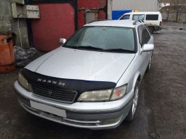  Toyota Mark II Wagon Qualis 1999 , 200000 , -