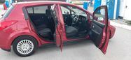  Nissan Tiida 2005 , 343000 , 