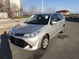  Toyota Corolla Fielder 2016 , 845000 , 