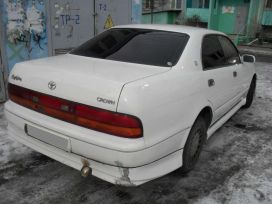  Toyota Crown 1992 , 155000 , 