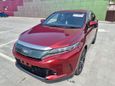 SUV   Toyota Harrier 2017 , 2430000 , 