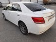  Toyota Allion 2015 , 890000 , 