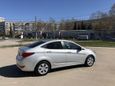  Hyundai Solaris 2015 , 585000 , 