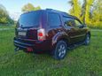 SUV   Honda Pilot 2008 , 1020000 , 