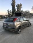  Ford Focus 2004 , 190000 , 