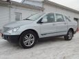  SsangYong Actyon Sports 2011 , 510000 , 