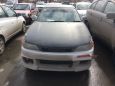  Toyota Mark II 1994 , 155000 , 