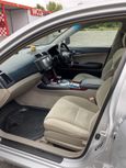  Toyota Mark X 2007 , 590000 , 