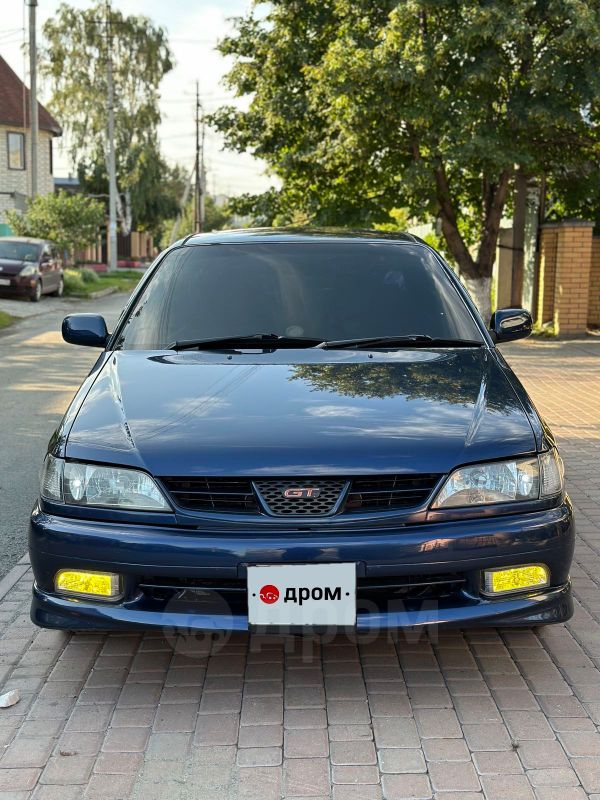 Toyota Carina 1999